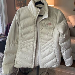 Northface Puffer Jacket